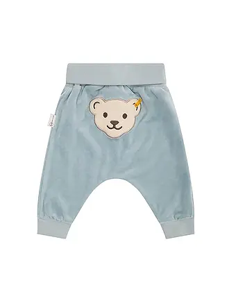 STEIFF | Jogging pour bébé | hellblau
